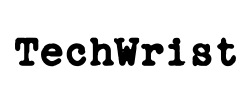 TechWrist - logo